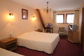 Hôtel Restaurant Beysang