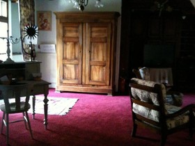 Hôtel Restaurant Beysang