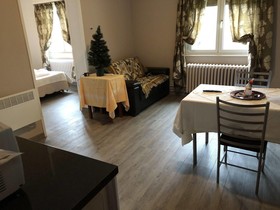 Hôtel A l'Ange