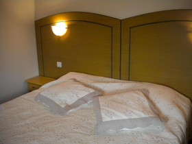 Hôtel A l'Ange