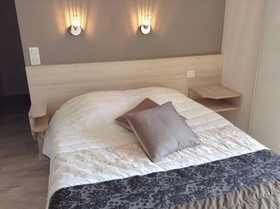 Hôtel A l'Ange