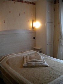 Hôtel A l'Ange