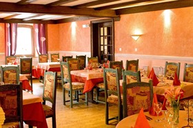 Hôtel A l'Ange