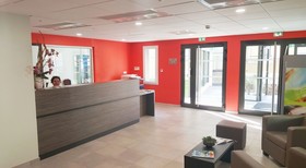 Appart'hôtel Odalys La Rose d'Argent