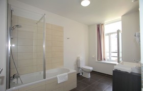 Appart'hôtel Odalys La Rose d'Argent