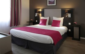 Appart'hôtel Odalys La Rose d'Argent