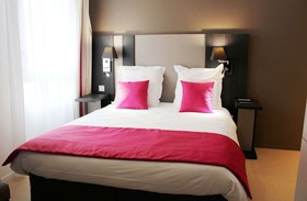 Appart'hôtel Odalys La Rose d'Argent