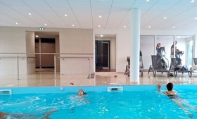 Appart'hôtel Odalys La Rose d'Argent
