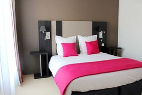 Appart'hôtel Odalys La Rose d'Argent