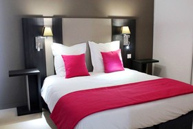 Appart'hôtel Odalys La Rose d'Argent