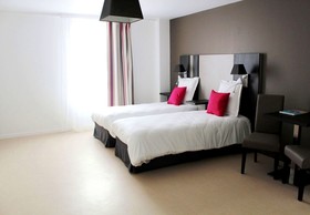 Appart'hôtel Odalys La Rose d'Argent