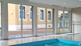 Appart'hôtel Odalys La Rose d'Argent