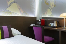 B&B HOTEL Colmar Liberté