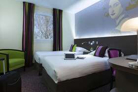 B&B HOTEL Colmar Liberté