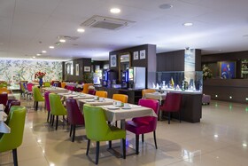 B&B HOTEL Colmar Liberté