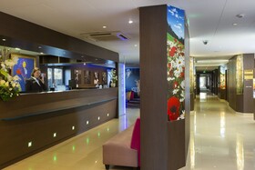 B&B HOTEL Colmar Liberté