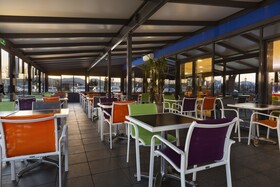 B&B HOTEL Colmar Liberté