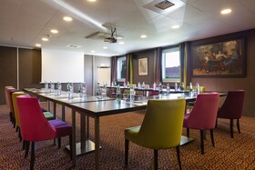B&B HOTEL Colmar Liberté