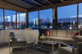 B&B HOTEL Colmar Liberté