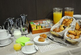 B&B HOTEL Colmar Liberté