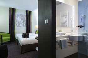 B&B HOTEL Colmar Liberté