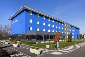 B&B HOTEL Colmar Liberté