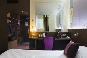 B&B HOTEL Colmar Liberté