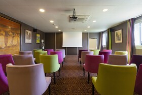 B&B HOTEL Colmar Liberté