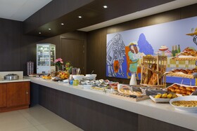 B&B HOTEL Colmar Liberté