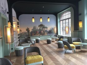 Grand Hôtel Bristol