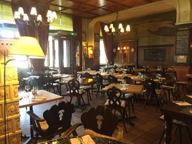 Grand Hôtel Bristol