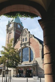 Grand Hôtel Bristol