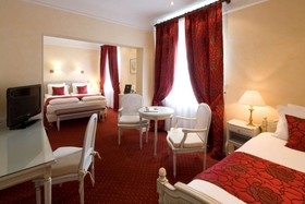 Grand Hôtel Bristol