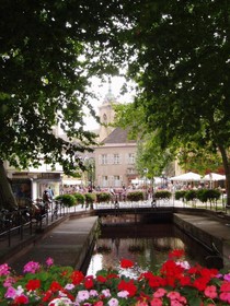 Grand Hôtel Bristol