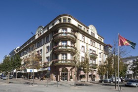 Grand Hôtel Bristol