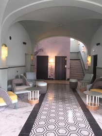 Grand Hôtel Bristol