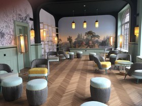 Grand Hôtel Bristol