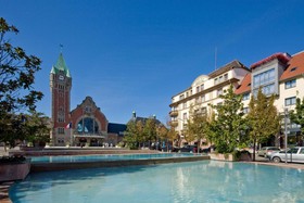 Grand Hôtel Bristol