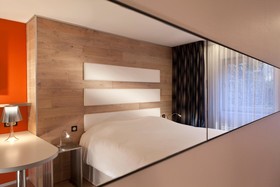 Hotel Le Colombier