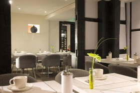 Hotel Le Colombier