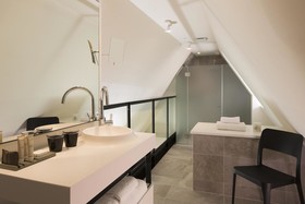 Hotel Le Colombier
