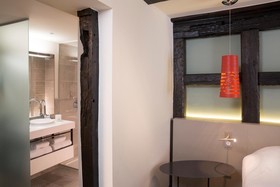Hotel Le Colombier