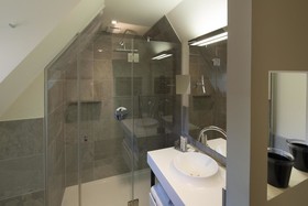 Hotel Le Colombier