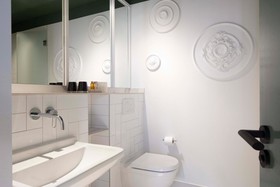 Hotel Le Colombier