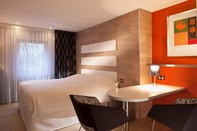 Hotel Le Colombier