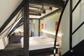 Hotel Le Colombier