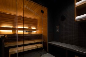 Hotel Le Colombier