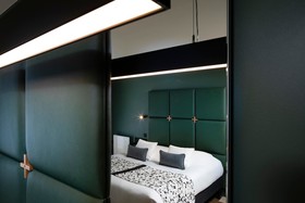 Hotel Le Colombier