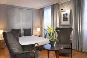 Hotel Le Colombier