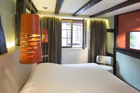 Hotel Le Colombier